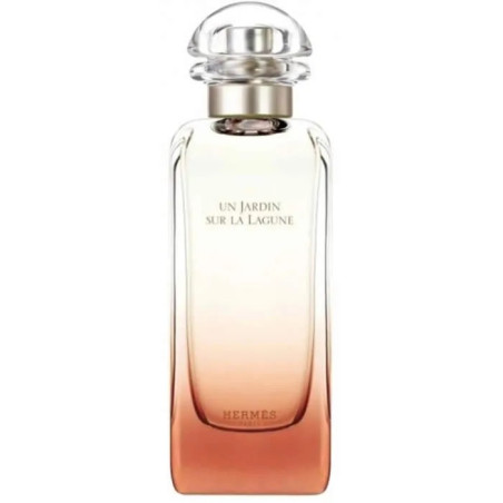 Hermès Un Jardin Sur La Lagune Eau De Toilette Vaporisateur