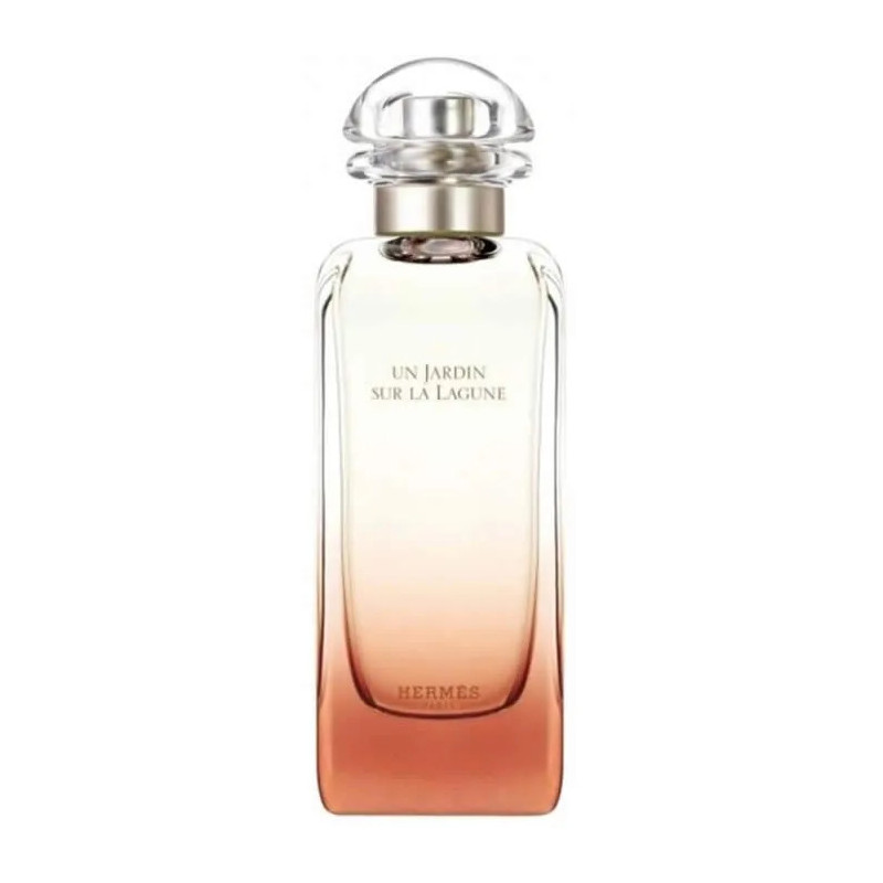 Hermès Un Jardin Sur La Lagune Eau De Toilette Vaporisateur 100ml
