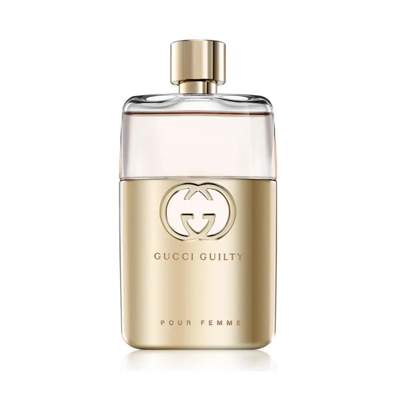 Gucci Guity Pour Femme Eau De Parfum Vaporisateur 90ml