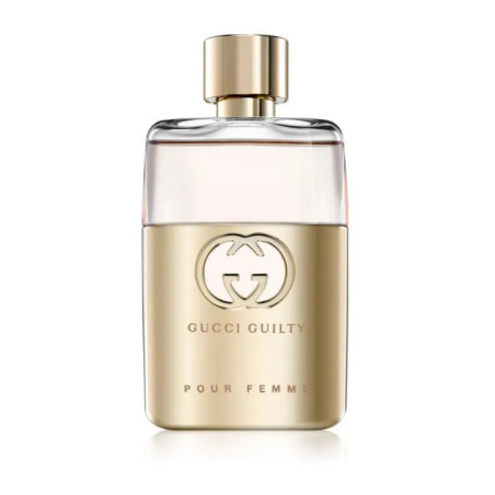 Gucci Guilty Pour Femme Eau De Parfum Vaporisateur 50ml