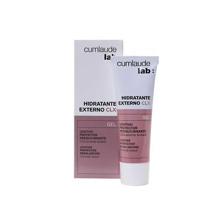 Cumlaude External Moisturizer CLX 30ml