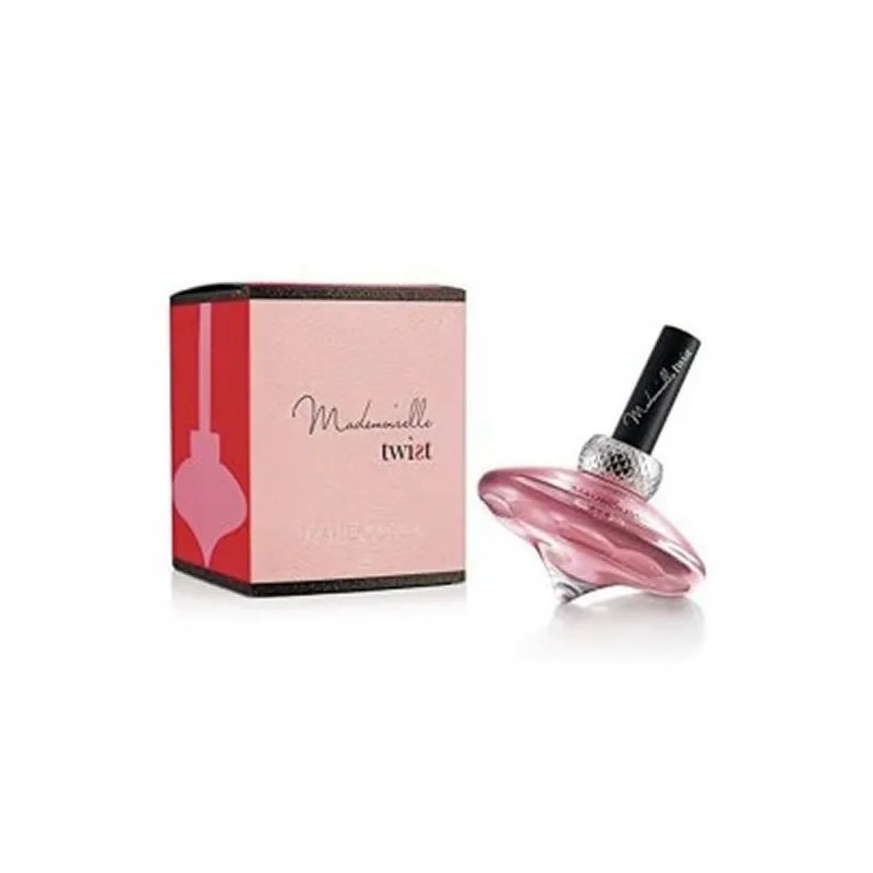 Mauboussin Mademoiselle Twist Eau De Parfum Vaporisateur 90ml