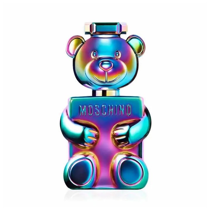 Moschino Toy 2 Pearl Eau De Parfum Vaporisateur 50ml