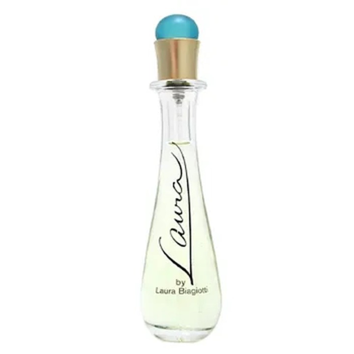 Laura Biagiotti Laura Eau De Toilette Vaporisateur