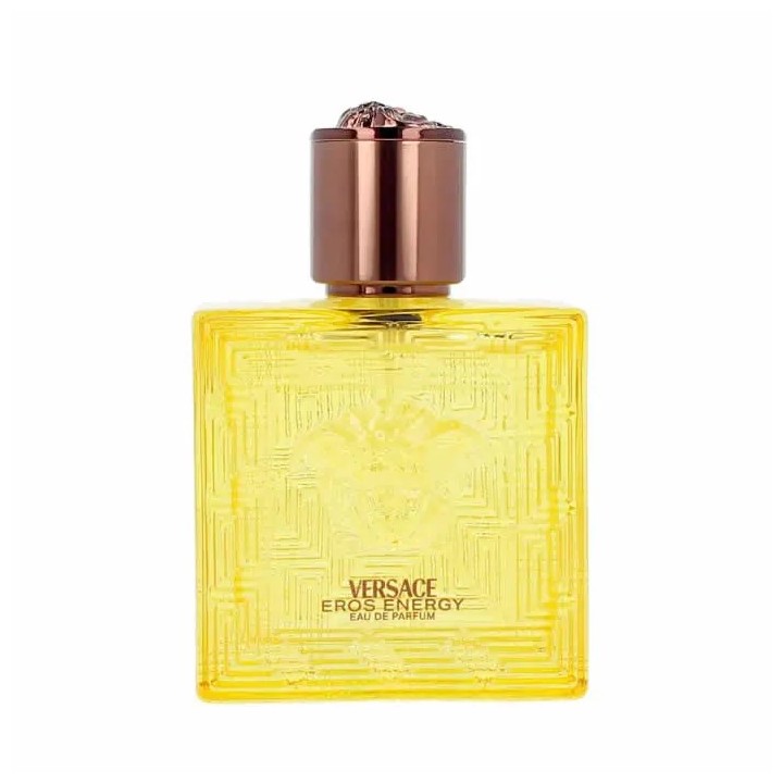 Versace Eros Energy Eau De Parfum Vaporisateur 50ml