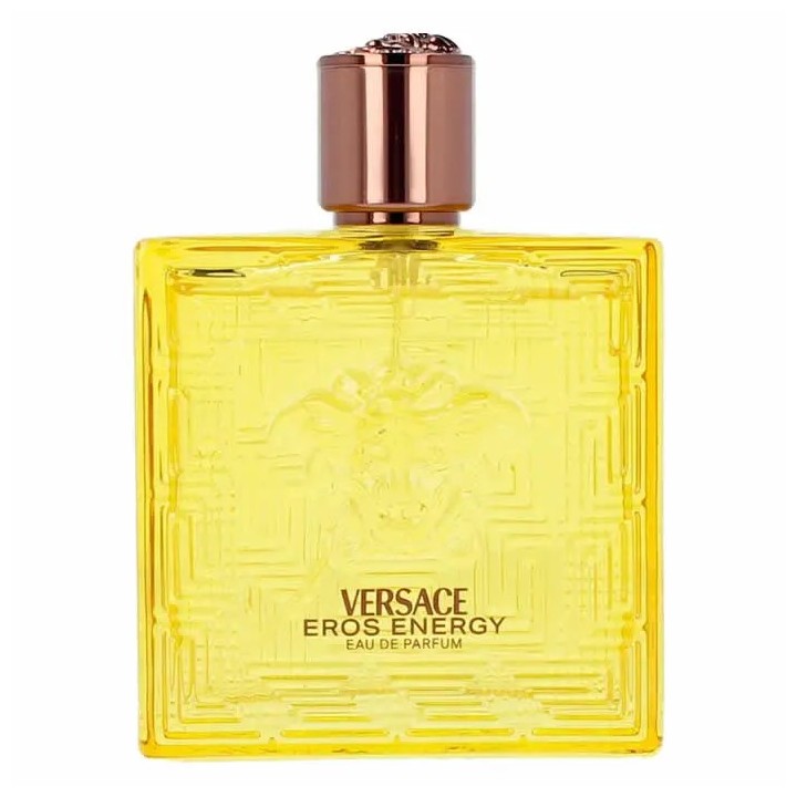 Versace Eros Energy Eau De Parfum Vaporisateur 100ml