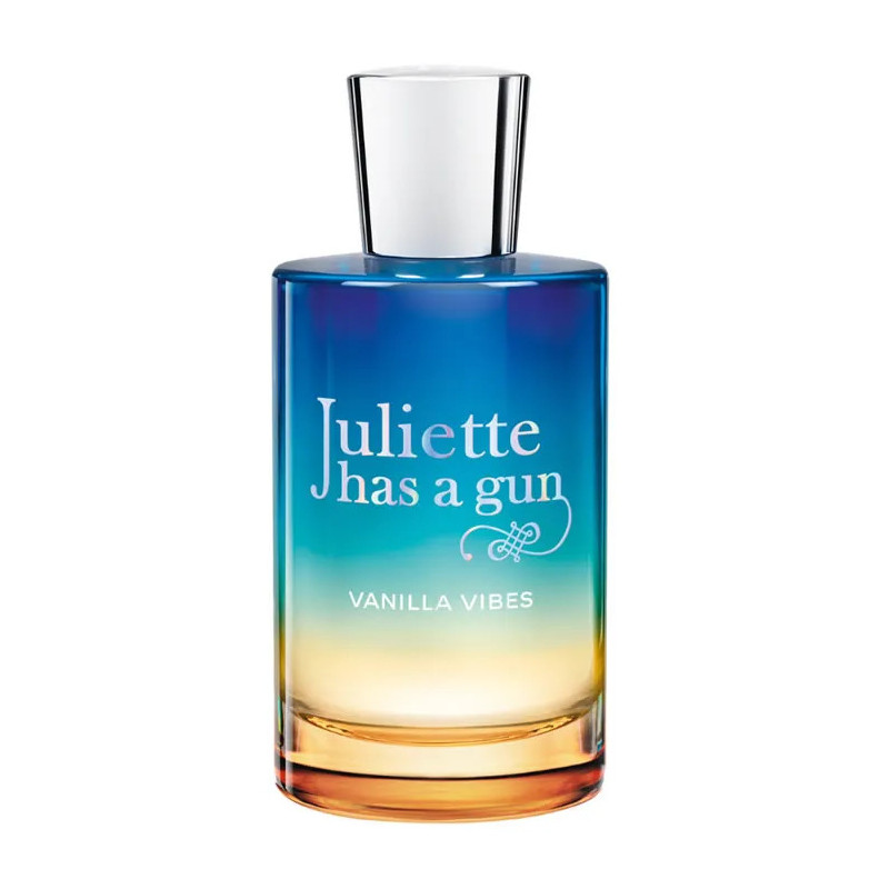 Juliette Has a Gun Vanilla Vibes Eau De Parfum Vaporisateur 100ml