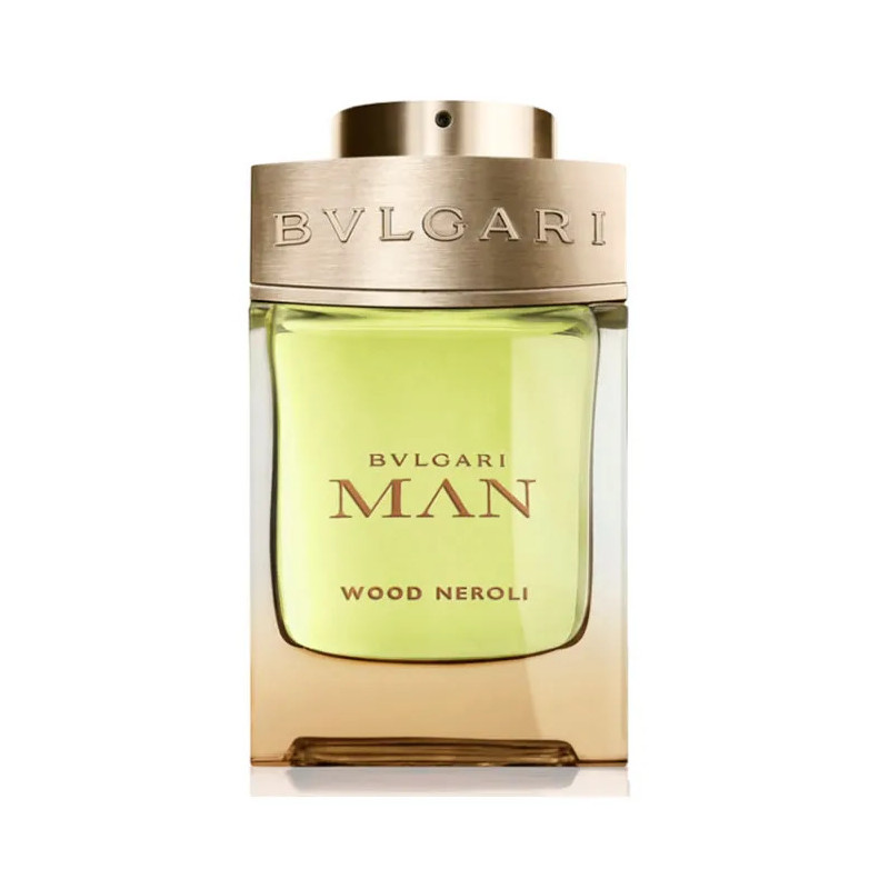 Bvlgari Man Wood Neroli Eau De Parfum Vaporisateur 100ml