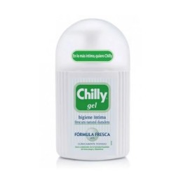 Chilly Gel D Hygiène Intime Formula Fresh 250ml