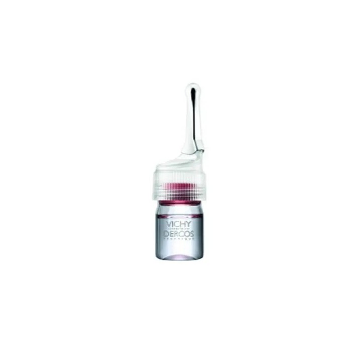 Vichy Dercos Aminexil Clinical 5 Pour Femme 21x6ml