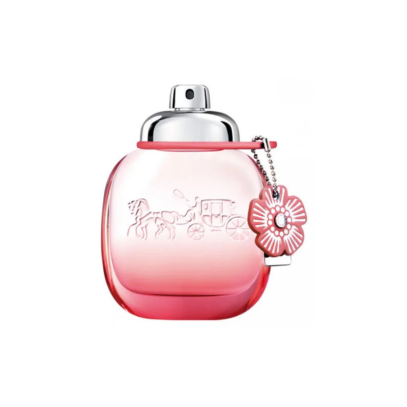 Coach Floral Blush Eau De Parfum Vaporisateur 50ml