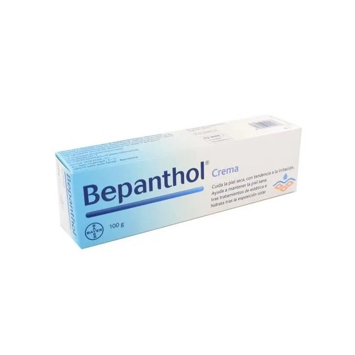 Bepanthol Crème 100g