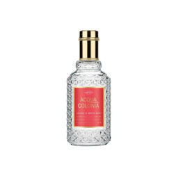 4711 Acqua Colonia Lychee & White Mint Eau De Cologne Vaporisateur