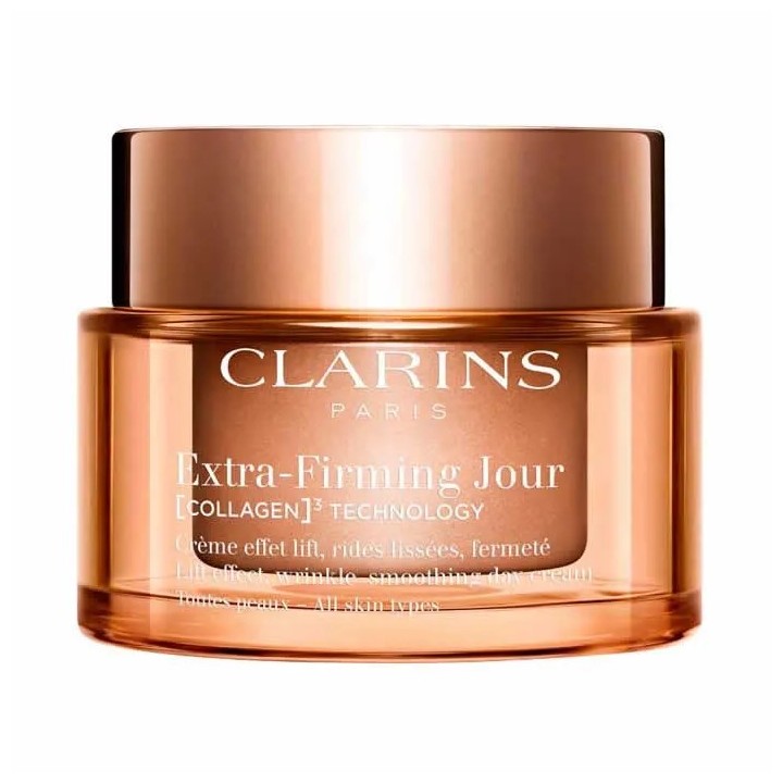 Clarins Extra Firming Day Cream All Skin Types 50ml