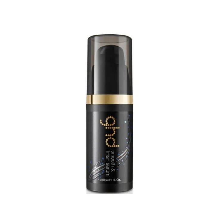Ghd Style Smooth And Finish Serum 30ml