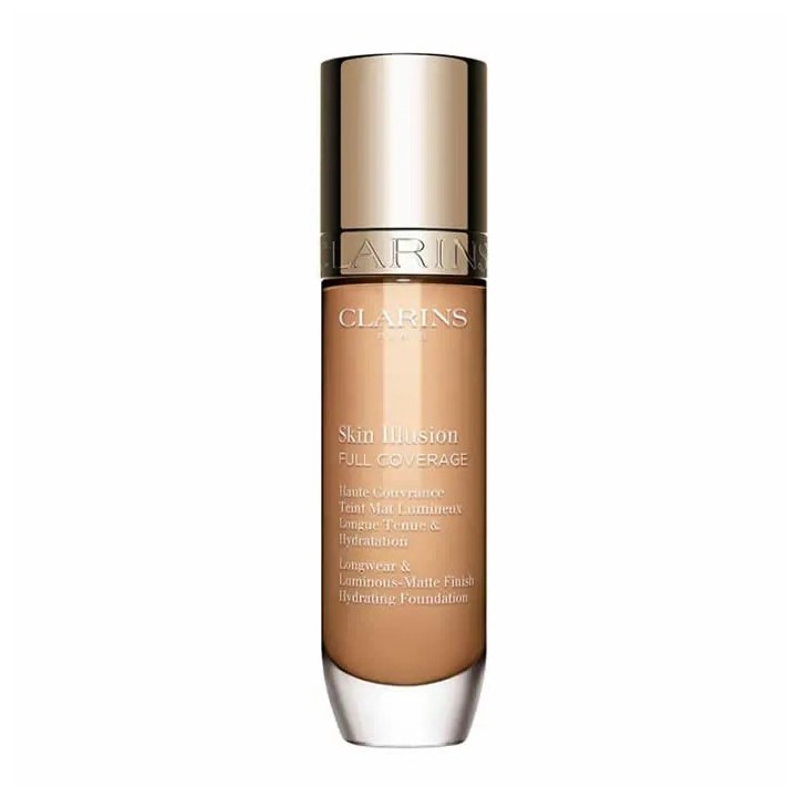 Clarins Skin Illusion Full Coverage 106N 30ml