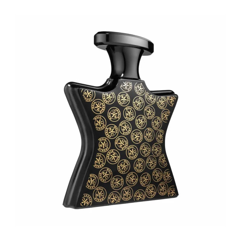 Bond No.9 New York Wall Street Eau De Parfum Vaporisateur 100ml