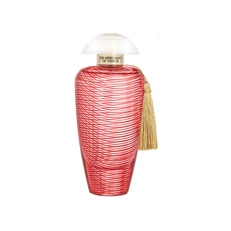 The Merchant Of Venice Byzantium Saffron Eau De Parfum Vaporisateur 100ml