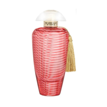 The Merchant Of Venice Byzantium Saffron Eau De Parfum Vaporisateur 100ml