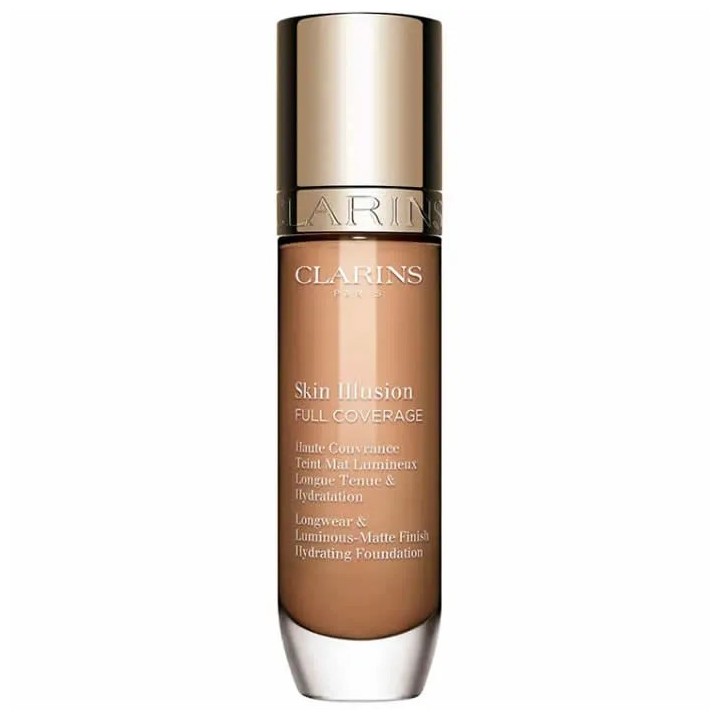Clarins Skin Illusion Full Coverage 111N 30ml
