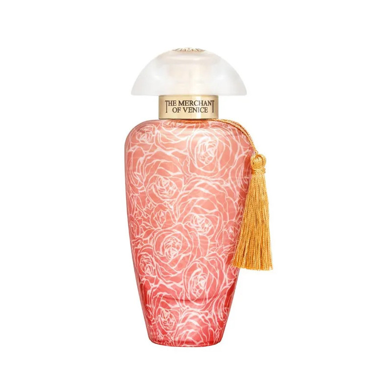 The Merchant Of Venice Rosa Moceniga Eau De Parfum Vaporisateur 100ml