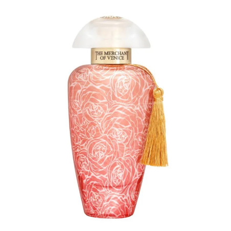 The Merchant Of Venice Rosa Moceniga Eau De Parfum Vaporisateur 100ml