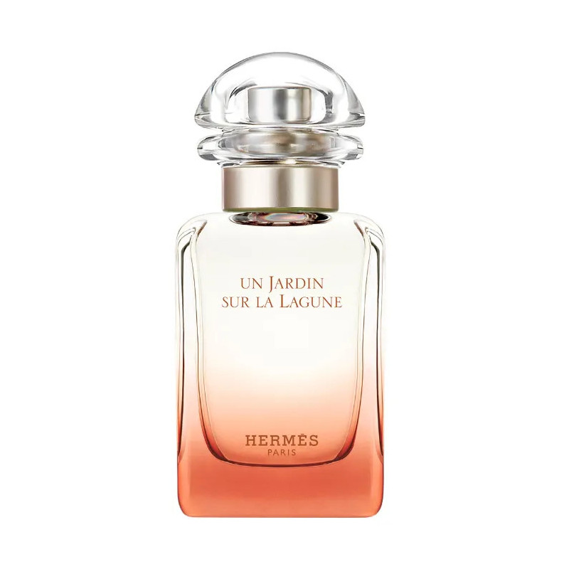 Hermès Un Jardin Sur La Lagune Eau De Toilette Vaporisateur 30ml