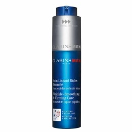 Clarins Homme Soin Lissant Rides Fermeté 50ml