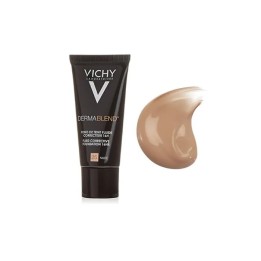 Vichy Dermablend Fond De Teint Correcteur 16h 25 Nude 30ml