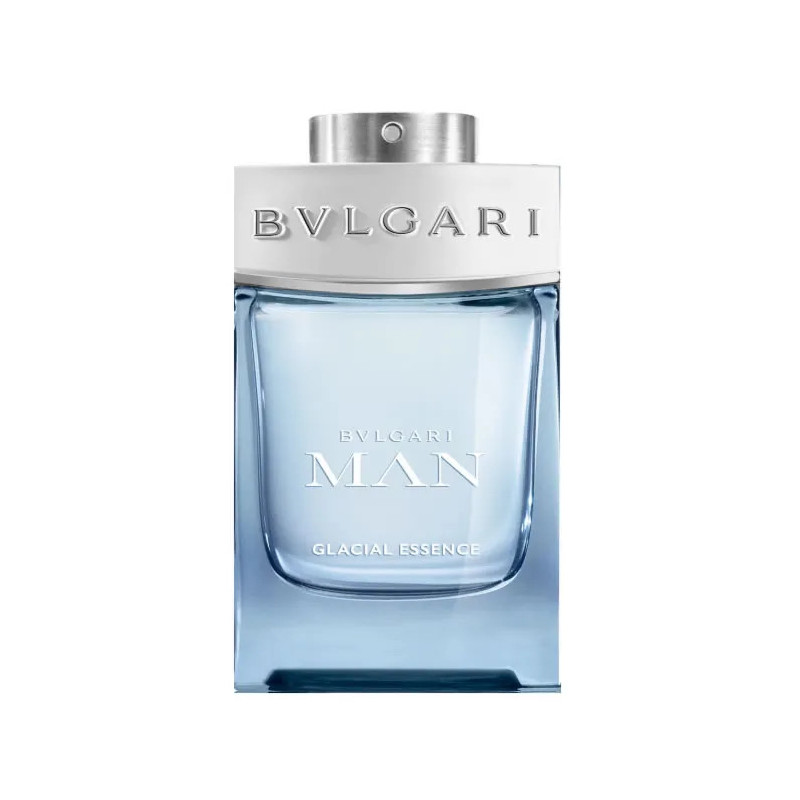 Bvlgari Man Glacial Essence Man Eau De Parfum Vaporisateur 100ml