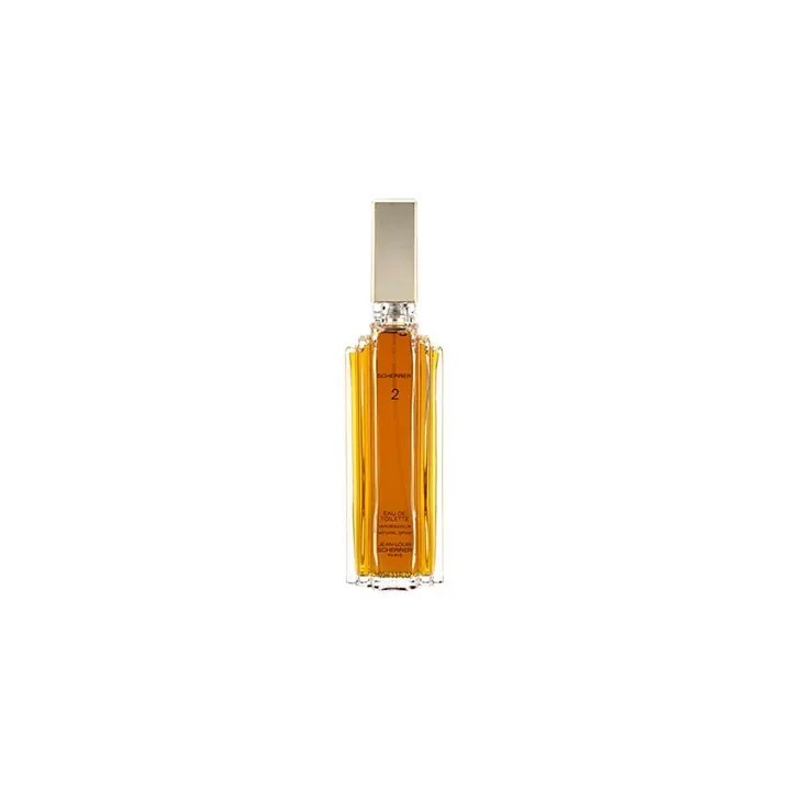Scherrer J L Scherrer 2 Eau De Toilette Vaporisateur 100ml