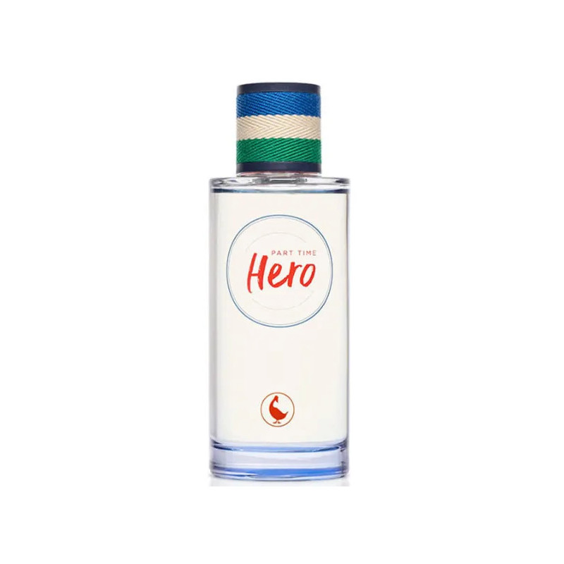 El Ganso Part Time Hero Eau De Toilette Vaporisateur 125ml