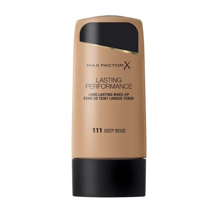 Max Factor Lasting Performance Fond De Teint 111 Deep Beige