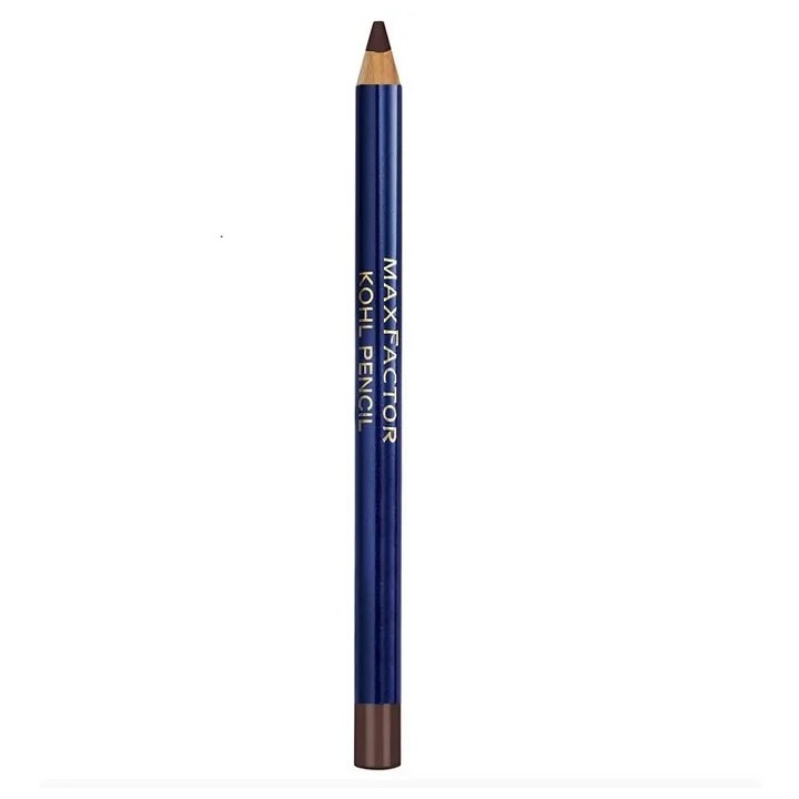 Max Factor Khol Eye Liner Pencil 30 Brown