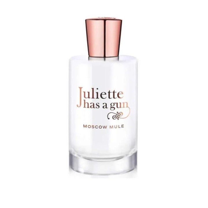 Juliette Has A Gun Moscow Mule Eau De Parfum Vaporisateur 100ml