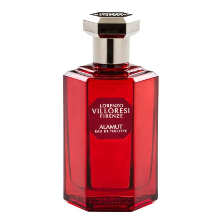 Lorenzo Villoresi Alamut Eau De Toilette Vaporisateur 100ml