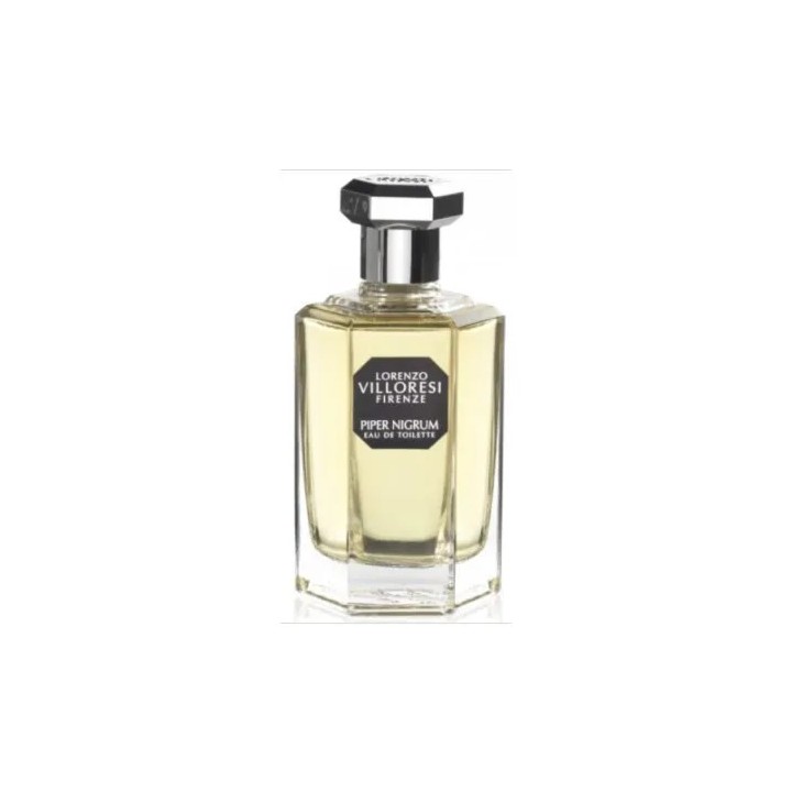 Lorenzo Villoresi Piper Nigrum Eau De Toilette Vaporisateur 50ml