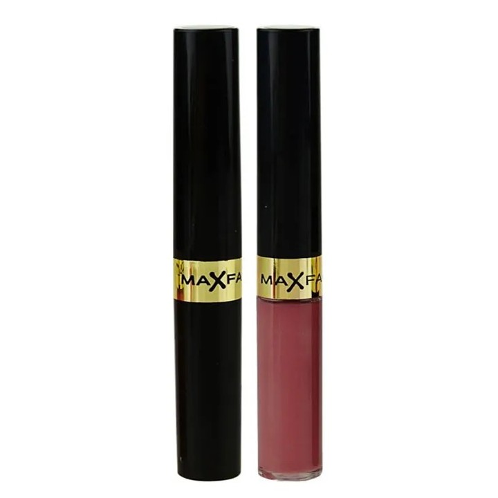 Max Factor Lipfinity Lip Colour 102 Glistening