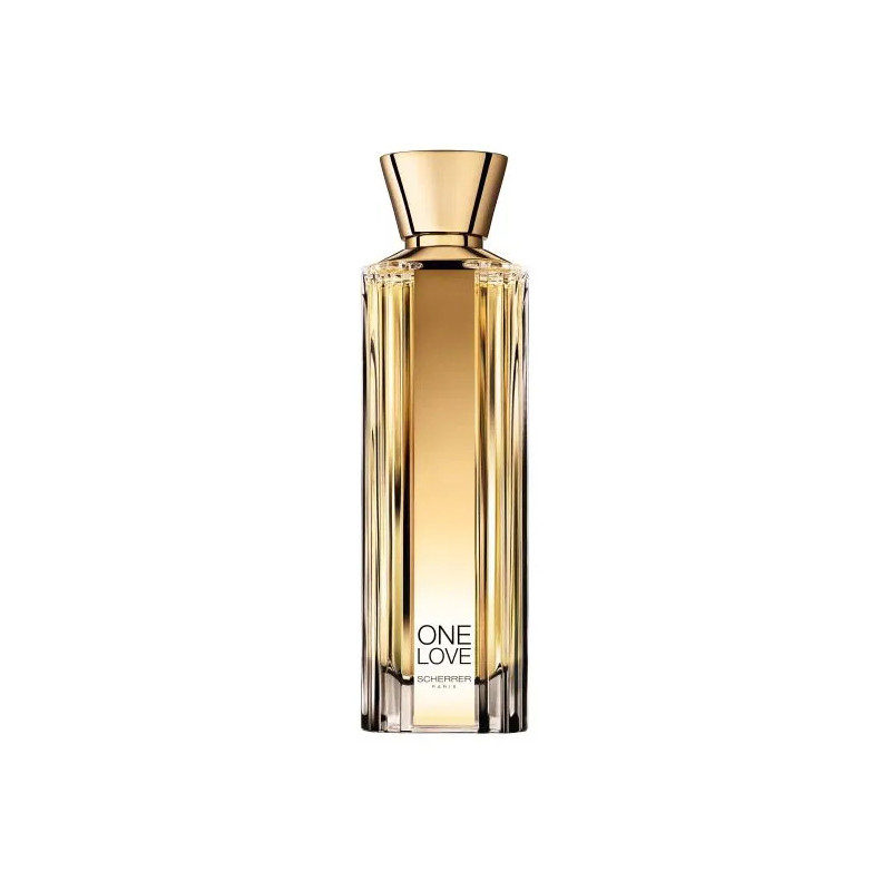 Scherrer One Love Eau De Parfum Vaporisateur 50ml