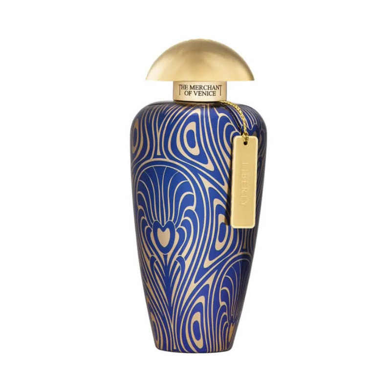 The Merchant Of Venice Liberty Eau De Parfum Vaporisateur 100ml