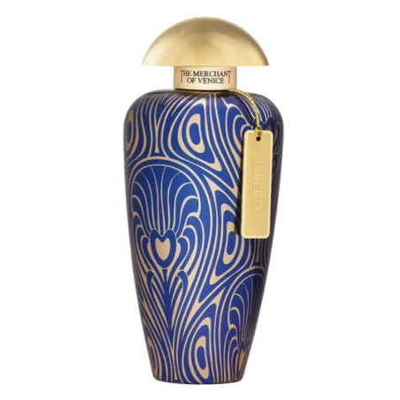 The Merchant Of Venice Liberty Eau De Parfum Vaporisateur 100ml