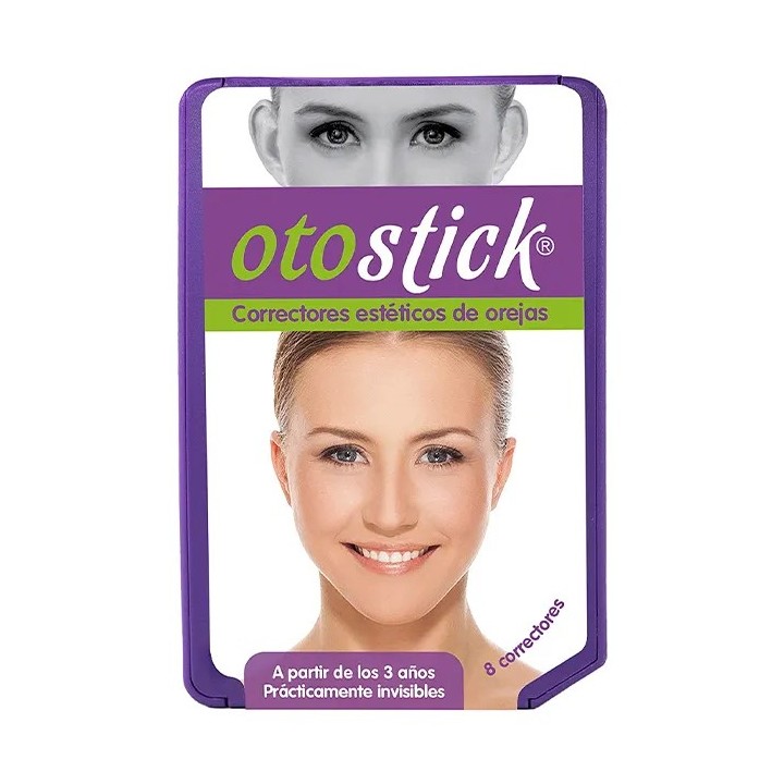 Otostick Aesthetic Correctors Of Ears 8 Units