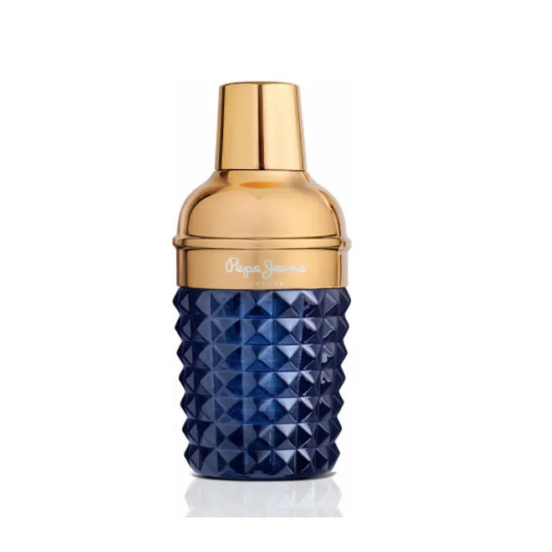 Pepe Jeans Celebrate For Him Eau De Parfum Vaporisateur 100ml