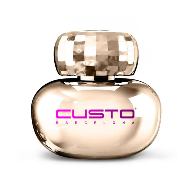 Custo Barcelona This Is Me Eau De Parfum Vaporisateur 50ml