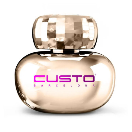 Custo Barcelona This Is Me Eau De Parfum Vaporisateur 50ml