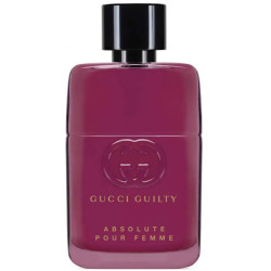 Gucci Guilty Absolute Pour Femme Eau De Parfum Vaporisateur 90ml