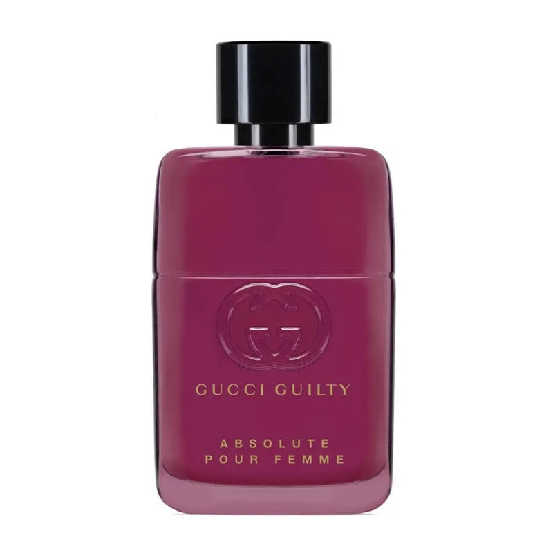 Gucci Guilty Absolute Pour Femme Eau De Parfum Vaporisateur 90ml