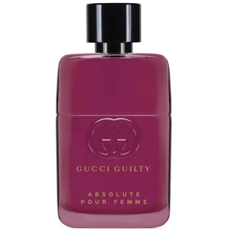 Gucci Guilty Absolute Pour Femme Eau De Parfum Vaporisateur 90ml