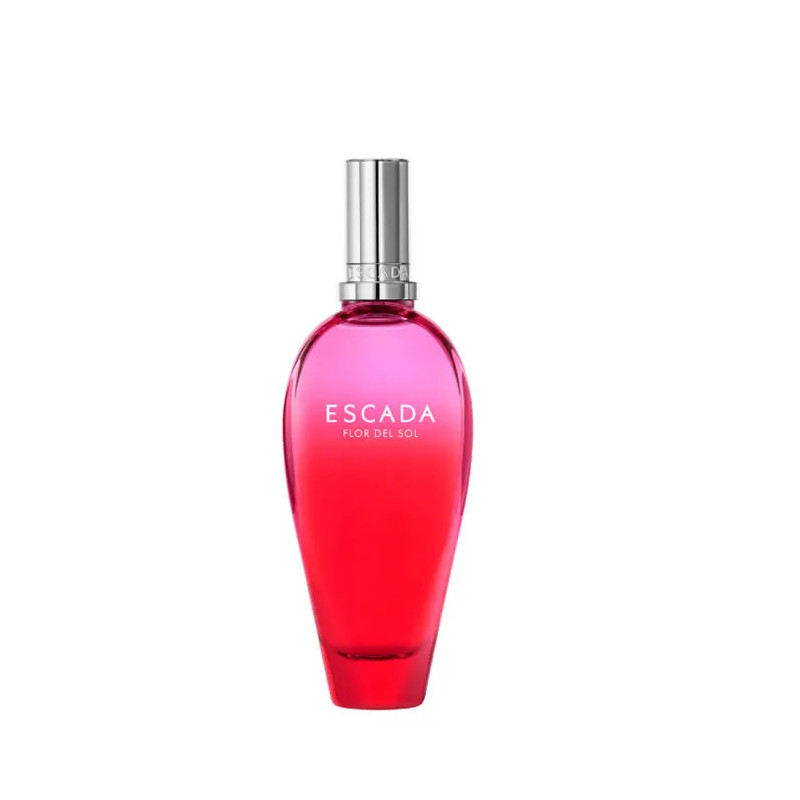 Escada Flor del Sol Eau De Toilette Vaporisateur 100ml