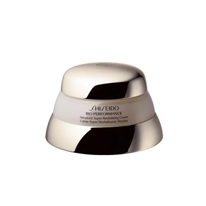 Shiseido Bio Performance Crème Super Revitalisante Absolue 75ml